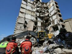 Kreise: Israel und Libanon wollen nächste Woche in Washington verhandeln 2026 Kreise: Israel und Libanon wollen nächste Woche in Washington verhandeln 2026