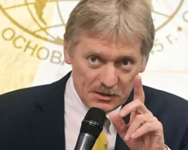 Кремъл: Москва е впечатлена от изявленията на Радев за диалог с Русия 2026