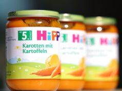 Kriminalität: Erpressung: Babynahrung enthielt 15 Mikrogramm Rattengift 2026 Kriminalität: Erpressung: Babynahrung enthielt 15 Mikrogramm Rattengift 2026