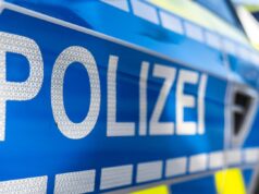 Kriminalität: Polizei stoppt Fahrer mit mehr als drei Promille nach Unfall 2026 Kriminalität: Polizei stoppt Fahrer mit mehr als drei Promille nach Unfall 2026