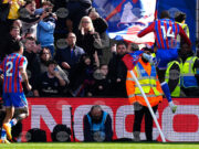 Кристъл Палас победи Нюкасъл, Съндърланд се наложи над Тотнъм във Висшата лига 2026 Кристъл Палас победи Нюкасъл, Съндърланд се наложи над Тотнъм във Висшата лига 2026