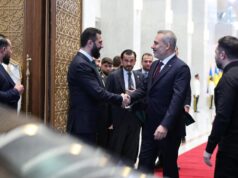 Kritik üçlü zirve İsrail’i panikletti! ‘Türkiye yeni dönemin mimarı’ 2026 Kritik üçlü zirve İsrail'i panikletti! 'Türkiye yeni dönemin mimarı' 2026