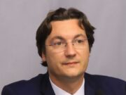 Крум Зарков получи вот на доверие от Националния съвет на партията 2026 Крум Зарков получи вот на доверие от Националния съвет на партията 2026