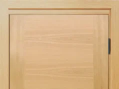 Kur geriausia įsigyti faneruotas duris? 2026 Kur geriausia įsigyti faneruotas duris? 2026