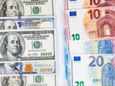 Курсы валют на 7 апреля — доллар и евро снова подешевели 2026 Курсы валют на 7 апреля — доллар и евро снова подешевели 2026