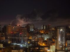 V Kyjeve došlo k streľbe, zahynulo pri nej niekoľko osôb 2026 V Kyjeve došlo k streľbe, zahynulo pri nej niekoľko osôb 2026