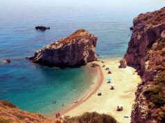 Kythera: The Greek Island Where History Meets Beauty 2026 Kythera: The Greek Island Where History Meets Beauty 2026