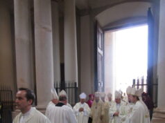 Hálaadó szentmise a székesegyházban Marton Zsolt megyéspüspök születésnapja alkalmából 2026 Hálaadó szentmise a székesegyházban Marton Zsolt megyéspüspök születésnapja alkalmából 2026