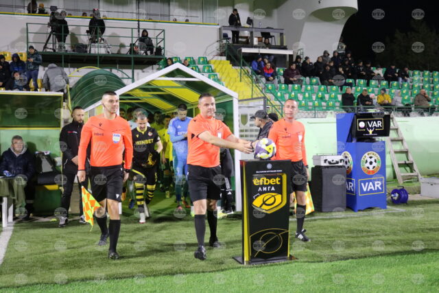 Лъчезар Балтанов: "Каквото зависеше от нас, направихме го" 2026