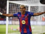 Ламин Ямал призна за контузията 2026 Ламин Ямал призна за контузията 2026