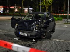 Langlopende familieruzie achter ravage met auto’s in Tilburg 2026 Langlopende familieruzie achter ravage met auto’s in Tilburg 2026