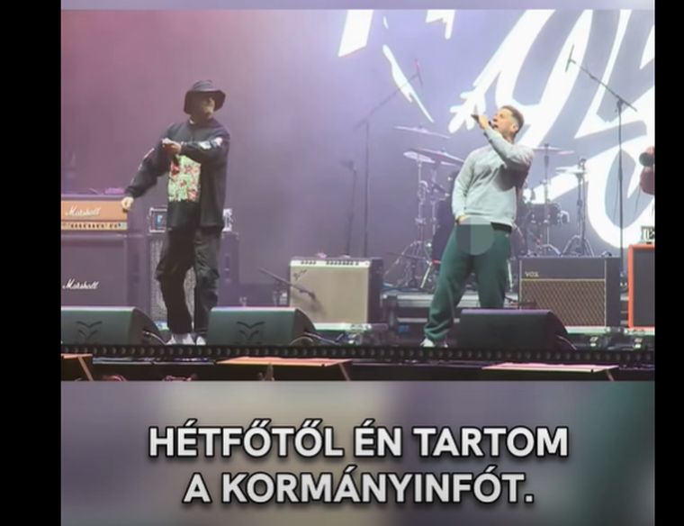 Belföld „a választási őrület túlcsúszott bennem tegnap, ne haragudjatok! ” – reagált eckü a heremarkolászás másnapján 2026 laszt let lcs szott bennem tegnap haragudjatok reag eck belföld iustitia. Bg „szeretnék mindenkitől bocsánatot kérni a fellépés végi... Iustitia. Bg „a választási őrület túlcsúszott bennem tegnap, ne haragudjatok! ” – reagált eckü a heremarkolászás másnapján 2026 2026-04-11 14:18:10 igazságszolgáltatás - iustitia. Bg belföld