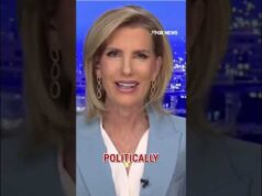 Laura Ingraham: EVERYTHING was on the line #shorts #foxnews #usnews 2026 Laura Ingraham: EVERYTHING was on the line #shorts #foxnews #usnews 2026
