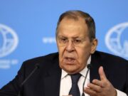 Лавров съобщи драматична новина за Вучич 2026 Лавров съобщи драматична новина за Вучич 2026