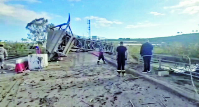 لبنان بين ضغط الميدان والمفاوضات المباشرة مع إسرائيل 2026