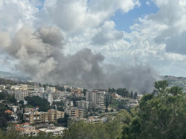 لبنان يكشف عن وساطة أمريكية لوقف إطلاق النار مع الكيان الإسرائيلي 2026