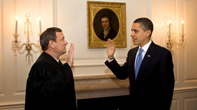 Leaked memos reveal how Supreme Court steamrolled Obama climate plan in 2016 showdown 2026