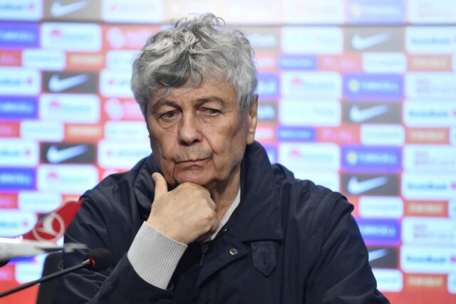 LEGENDARNI TRENER Umro je Mirca Lucescu: ‘Pozlilo mu je, a onda su se u bolnici borili…’ 2026