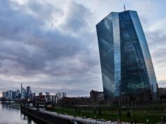 Člen Rady guvernérov ECB Sturnaras: Politika bude závisieť od rozsahu narušenia dodávok energií 2026 Člen Rady guvernérov ECB Sturnaras: Politika bude závisieť od rozsahu narušenia dodávok energií 2026