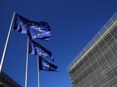 Už len krôčik od stagnácie. Ekonomika eurozóny v prvom kvartáli spomalila tempo rastu 2026 Už len krôčik od stagnácie. Ekonomika eurozóny v prvom kvartáli spomalila tempo rastu 2026