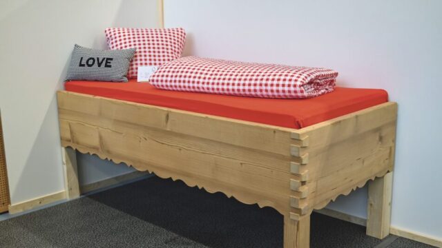 Lernende zeigen die Berufswelt in ihrer ganzen Vielfalt 2026