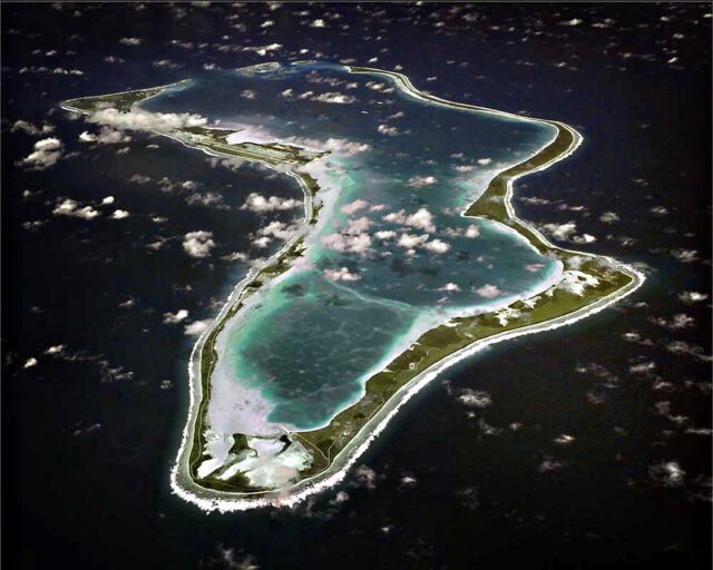 Les îles Chagos, cet archipel de la discorde qui fait chanceler Keir Starmer Les îles Chagos, cet archipel de la discorde qui fait chanceler Keir Starmer 2026