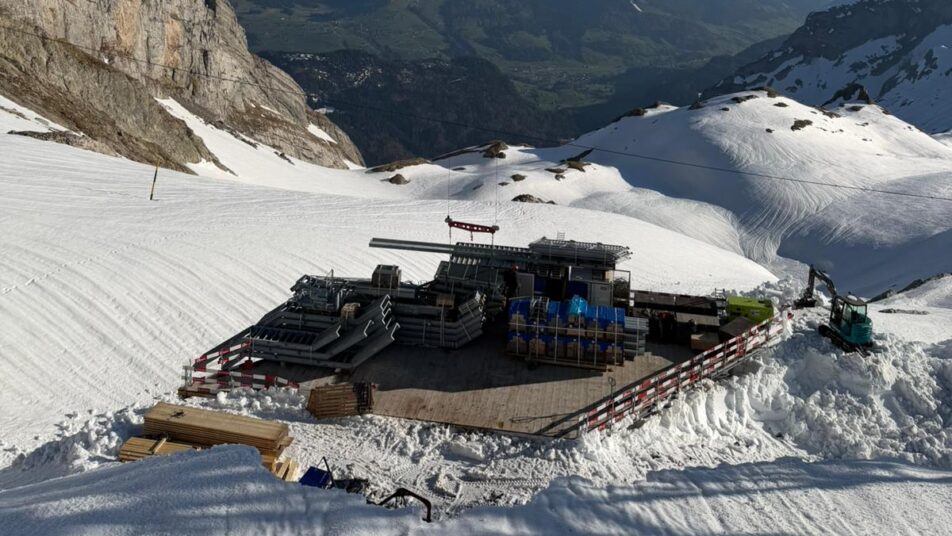 Hundwil letzte gästefahrt am säntis 2026 letzte stefahrt ntis 2026 2 hundwil die letzten wochen seien von intensiven vorbereitungsarbeiten geprägt gewesen, schreibt die «säntis-schwebebahn ag»... Iustitia. Bg letzte gästefahrt am säntis 2026 2026-04-30 14:03:07 justiz hundwil