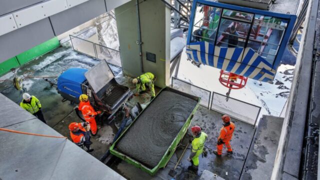 Letzte Gästefahrt am Säntis 2026