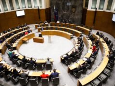 Levičarji praktično nimajo možnosti, da bi vsilili svojega predsednika DZ 2026 Levičarji praktično nimajo možnosti, da bi vsilili svojega predsednika DZ 2026