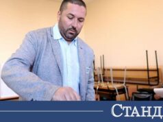 Лидерът на Сияние: Гласувах за чиста и свята кауза 2026 Лидерът на Сияние: Гласувах за чиста и свята кауза 2026