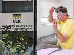 Lietuva vėluoja: pacientai negauna gyvybei pavojingos ligos gydymo – kiek dar reikės laukti? 2026 Lietuva vėluoja: pacientai negauna gyvybei pavojingos ligos gydymo – kiek dar reikės laukti? 2026