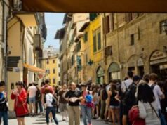 Lietuvių pamėgti Italijos miestai siunčia žinią – turistai čia nelaukiami 2026 Lietuvių pamėgti Italijos miestai siunčia žinią – turistai čia nelaukiami 2026