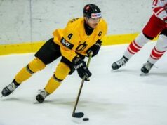 Lietuvos ledo ritulininkai dar kartą nusileido lenkams 2026 Lietuvos ledo ritulininkai dar kartą nusileido lenkams 2026