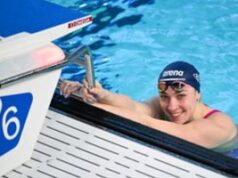 Lietuvos plaukimo čempionate – pavasarinis rekordų lietus 2026 Lietuvos plaukimo čempionate – pavasarinis rekordų lietus 2026