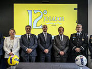 Liga Portugal aposta na educação do adepto como prevenção da violência associada ao futebol 2026 Liga Portugal aposta na educação do adepto como prevenção da violência associada ao futebol 2026