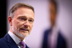 Lindner über den Alltag mit Kleinkind: Nicht nur stressfrei 2026 Lindner über den Alltag mit Kleinkind: Nicht nur stressfrei 2026