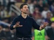 Ливърпул каза истината за Чаби Алонсо 2026 Ливърпул каза истината за Чаби Алонсо 2026