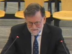 “Yo me llamo Mariano Rajoy y luego cada uno me llama como quiere”: la declaración de Rajoy en el juicio contra la Operación Kitchen, en cinco vídeos 2026 “Yo me llamo Mariano Rajoy y luego cada uno me llama como quiere”: la declaración de Rajoy en el juicio contra la Operación Kitchen, en cinco vídeos 2026