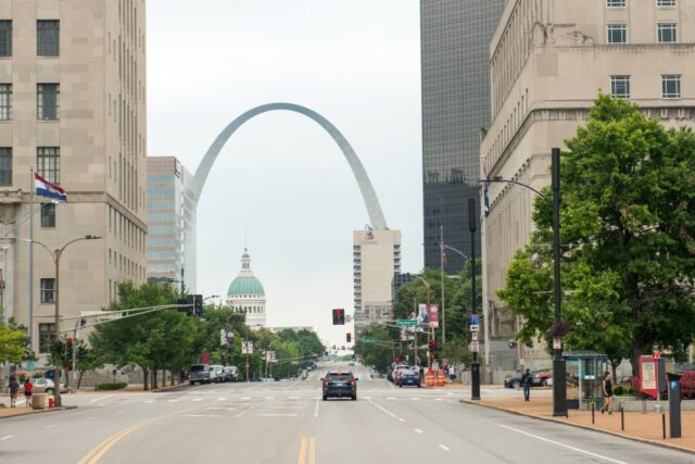 Longtime St. Louis journalist killed in freak tire crash 2026