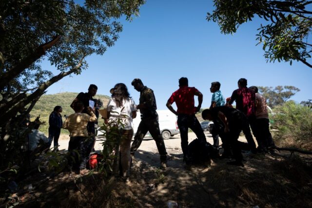 Loopholes in migrant vetting system spark renewed terrorism concerns Loopholes in migrant vetting system spark renewed terrorism concerns 2026