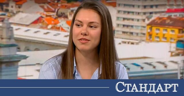 Лора Христова с рецепта за щастие Лора Христова с рецепта за щастие 2026