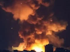 Lufta në Lindjen e Mesme, shkon në 254 numri i viktimave në Liban pas sulmit izraelit 2026 Lufta në Lindjen e Mesme, shkon në 254 numri i viktimave në Liban pas sulmit izraelit 2026