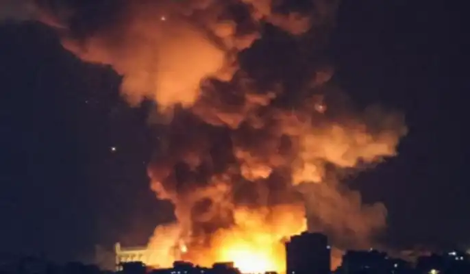 Lufta në lindjen e mesme, shkon në 254 numri i viktimave në liban pas sulmit izraelit 2026 - юстиция *anash lufta në lindjen e mesme, shkon në 254 numri i viktimave në liban pas sulmit izraelit 2026 lufta lindjen mesme shkon 254 numri viktimave liban pas *anash numri i të vdekurve nga sulmet ajrore izraelite në liban vazhdon të rritet. Sipas burimeve nga departamenti i... Iustitia. Bg lufta në lindjen e mesme, shkon në 254 numri i viktimave në liban pas sulmit izraelit 2026 2026-04-08 19:47:49 юстиция *anash