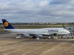 Луфтханза откажа 20.000 летови 2026 Луфтханза откажа 20.000 летови 2026