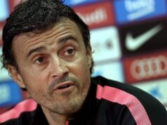 Луис Енрике каза кой е най-добрият отбор в света 2026 Луис Енрике каза кой е най-добрият отбор в света 2026