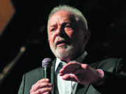 Lula garante que Brasil será dono dos seus minérios em oposição à época do ouro 2026 Lula garante que Brasil será dono dos seus minérios em oposição à época do ouro 2026