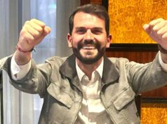 Álvaro Sánchez Cotrina gana las primarias del PSOE de Extremadura y será el nuevo secretario general 2026 Álvaro Sánchez Cotrina gana las primarias del PSOE de Extremadura y será el nuevo secretario general 2026