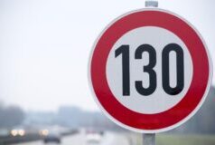 Grüne machen Vorstoß zur Einführung eines Tempolimits 2026 Grüne machen Vorstoß zur Einführung eines Tempolimits 2026