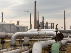 Magyar odkázal Zelenskému, aby otvoril ropovod Družba 2026 Magyar odkázal Zelenskému, aby otvoril ropovod Družba 2026