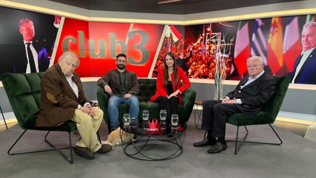 Magyar stürzt Orbán:  - „Ungarn bekommt Europas rechtestes Parlament!“ 2026